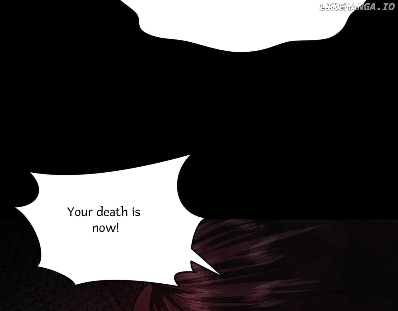 Era of the Haunted Chapter 283 - page 14